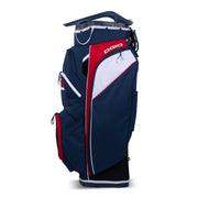 BG OG CRT WOODE RED/WHT/BLU by OGIO – Polyester, Red/White/Blue, Model A20329_Q0373_NA