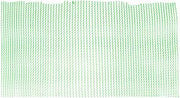 Royal Industries Bar & Shelf Liner, 24'' by 40'', Green