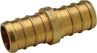 Zurn QQC54GX Brass Pex Coupling