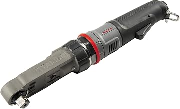 Proto Air Tools - (J150RSH) Titanium Series Sealed Head Air Ratchets, 1/2" Drive Sealed Head Air Ratchet