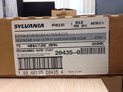 SYLVANIA 40 Pack 20435 FP54/47W/835/HO/SS/ECO 47W 48" T5 Miniature Bi-Pin G5 Base 3500K