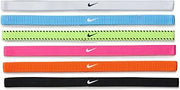 Nike ナイキ ユース フレックス クラシック ヘッドバンド6本パック BN2084