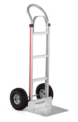Aluminum Hand Truck by Magliner – Pack of 1, Aluminum, Multicolor, Model HMK112K14