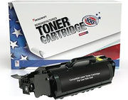 AbilityOne 7510016590098 - Remanufactured High Yield Toner Cartridge for Dell 2330/2350 - Page Yield 6,000 - Black