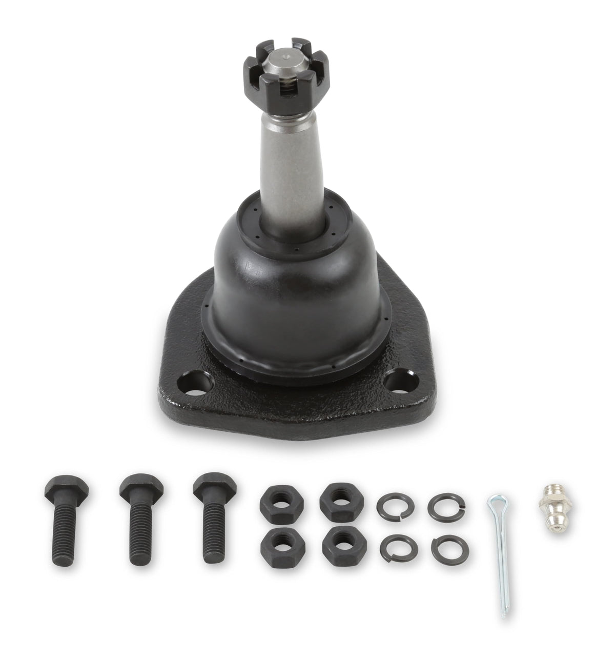 Tall Upper Ball Joint by Proforged – Stock, rubber, Plain, Model 101-10477