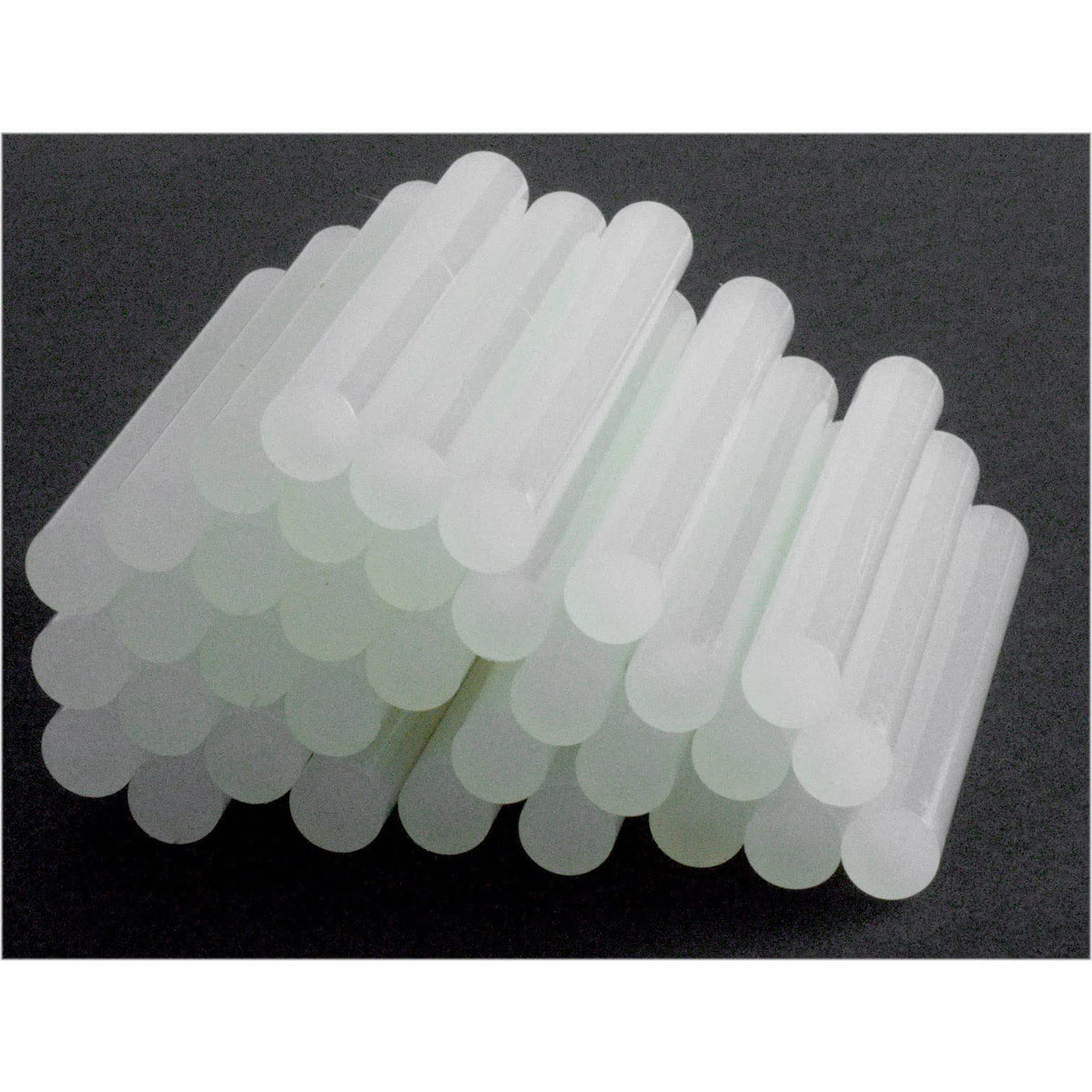 Glue Sticks & Pens by Surebonder – EVA Resin, Clear, Model FPR725R54