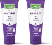 Medline Remedy Phytoplex Nourishing Skin Cream (Pack of 2)