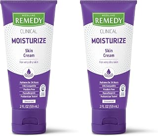 Medline Remedy Phytoplex Nourishing Skin Cream (Pack of 2)