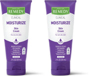Remedy Phytoplex Nourishing Skin Cream (Pack of 2) by Medline – 18 Ounce (Pack of 2), Pack of 2, Model MSC0924002UNS