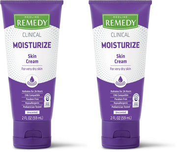 Remedy Phytoplex Nourishing Skin Cream (Pack of 2) by Medline – 18 Ounce (Pack of 2), Pack of 2, Model MSC0924002UNS