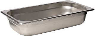 Royal Industries Third-Size Steam Table Pan, 2 1/2"