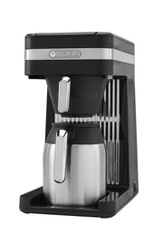 CSB3TD Speed Brew High Altitude Coffee Maker by Bunn – 10 Cup, 50.0 fluid_ounces, Plastic, Black, Pack of 2