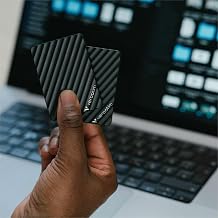 Verbatim 32036 Store N Go Mini Stripe Solid State Drive - 2TB