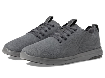 Men's The Daily Lite Heather Quiet Shade 10 Medium by TravisMathew – Nylon Elastane, Heather Quiet Shade, Model 1MAA220