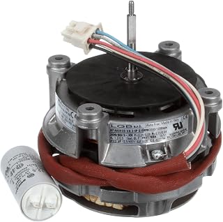 BKI 6033154 Motor