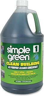 Simple Green 11001CT All-purpose Cleaner Concentrate(Pack of 2)
