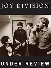 Joy Division - Under Review