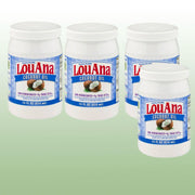 Coconut by LouAna – Pack of 4