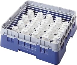 Full Size Hold Down Grid for Base Rack