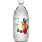 HEINZ distilled white vinegar / 32 Fl Oz (Pack of 3) / 1 White
