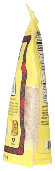 Scottish Oatmeal by Bob's Red Mill – 20 Ounce (Pack of 1), Model 1390S20
