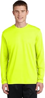 SPORT-TEK Sport Tek mens St340ls