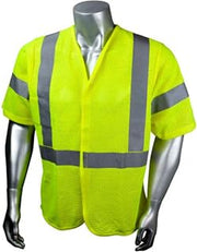 Radians SV97E-3VGMFR-4X Industrial Safety Vest