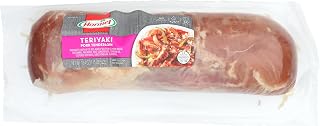 Hormel Teriyaki Pork Tenderloin, 18.4 Ounce