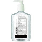 Advanced Hand Sanitizer Refreshing Gel by Purell – 8 Fl Oz (Pack of 4), Pack of 4, Model GI-9652-4-A