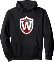 Weston Wildcats Pullover Hoodie