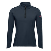 Red Kap X-Large / Navy / Performance Stretch Jersey 1/4 Zip Pullover Sweaters
