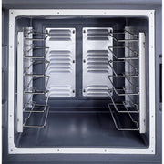 CM91 Granite Gray Camtherm Electric Food Holding Cabinet Low Profile - Hot / Cold by Cambro – Plastic, Granite Gray, Model CMBHC1826LC-191