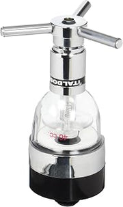 PADERNO World Cuisine 1-3/8-Ounce Bottle Pourer/Dispenser