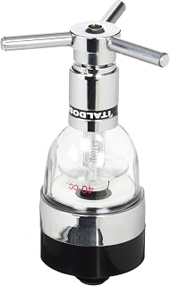 PADERNO World Cuisine 1-3/8-Ounce Bottle Pourer/Dispenser