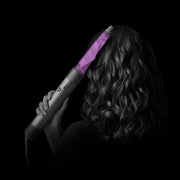 Conical Airwrap™ barrel attachment by Dyson – 1 Ounce (Pack of 1), Black