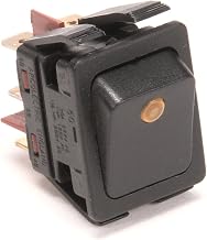 Newco 781431 Dual Start Combo Switch