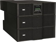 TRIPP LITE SU10KRT3U 10000VA 9000W UPS Smart Online Rackmount 10kVA PDU 208/240/120V