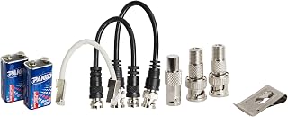 Jonard Tools TET-6 Accessory Kit+ for TET-700