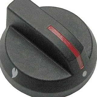 Compatible with For Magikitch'N Knob2-1/2 D, Pointer 3501-1032301 R2MidW03055