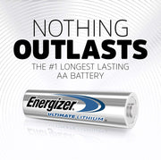 Energizer 16 Count / AA/AAA / 1 AAA