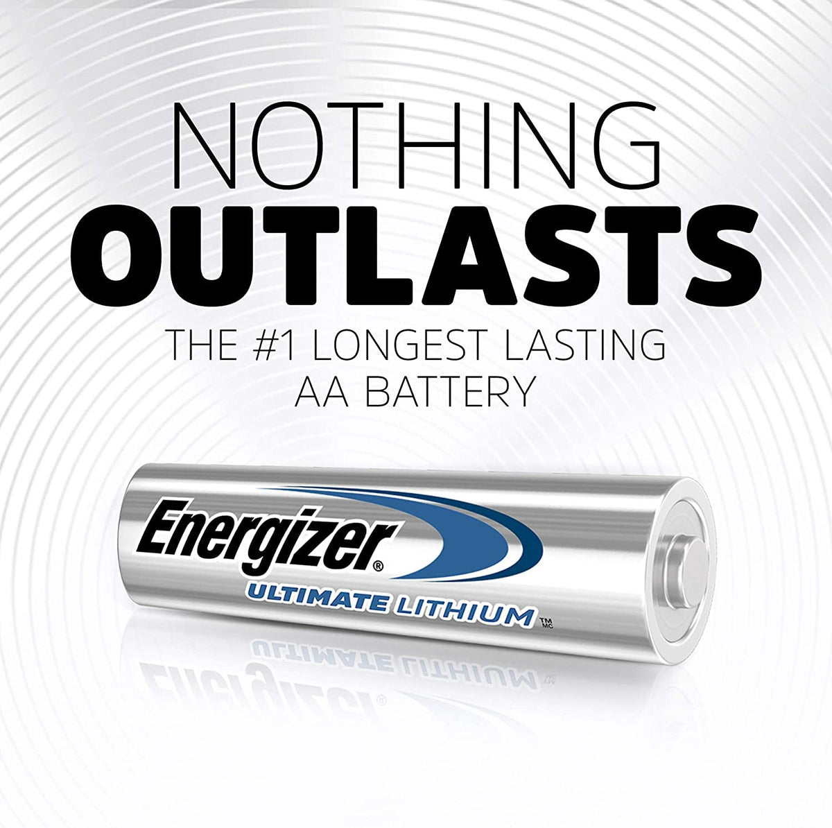 Energizer 16 Count / AA/AAA / 1 AAA