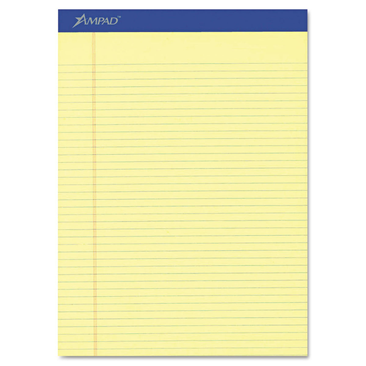 ESS20222 - Writing Pad by Ampad – paper
