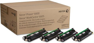 Xerox 108R01121 Replacement Cartridge, Yellow
