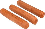 Fully Cooked Four Cheese Skinless Smoked Sausage by HILLSHIRE FARM – 3.3 ounce