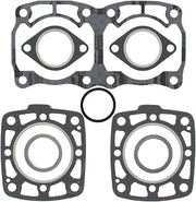 Vertex Top End Gasket Kit for Yamaha Exciter LE 570 570/DLX 570 1987-1993