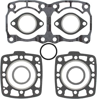 Vertex Top End Gasket Kit for Yamaha Exciter LE 570 570/DLX 570 1987-1993