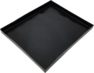 Essentialware 11.5" x 13.5" PTFE Solid Oven Basket for TurboChef, Merrychef, and Amana (Replaces P80054)