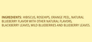 Herbal Tea by Celestial Seasonings – 20 Count (Pack of 1), No Color, Model BHC-013