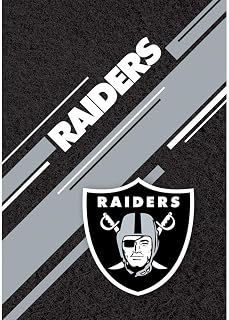 Lang Turner Sports Raiders Classic Journal (8131209)