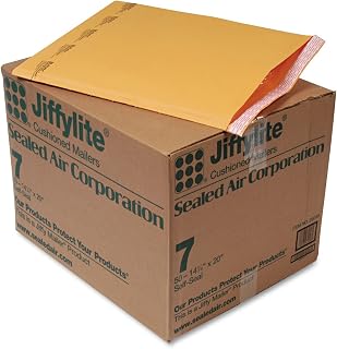 SEL39098 - Sealed Air Jiffylite Self-Seal Mailer